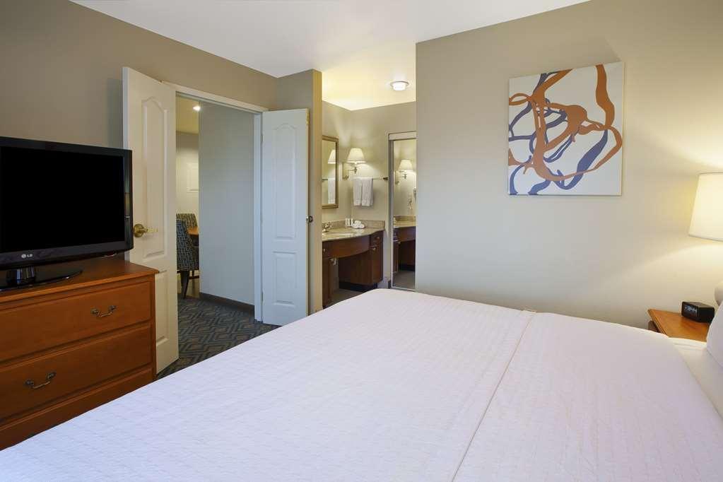 Homewood Suites By Hilton Mount Laurel Chambre photo