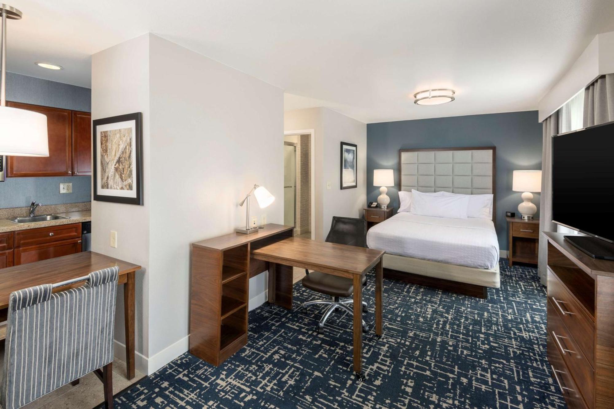 Homewood Suites By Hilton Mount Laurel Extérieur photo